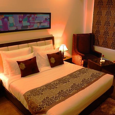 Country Inn Amritsar Ngoại thất bức ảnh