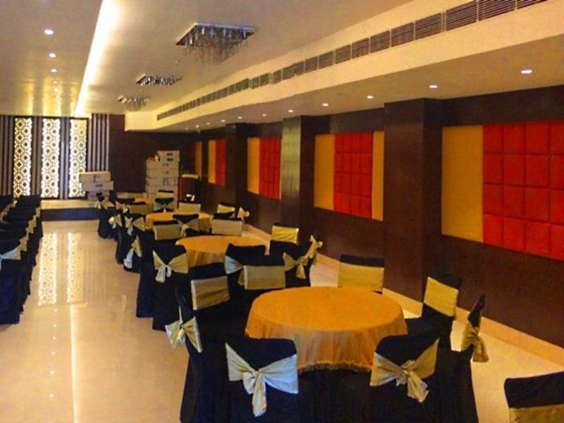 Country Inn Amritsar Ngoại thất bức ảnh