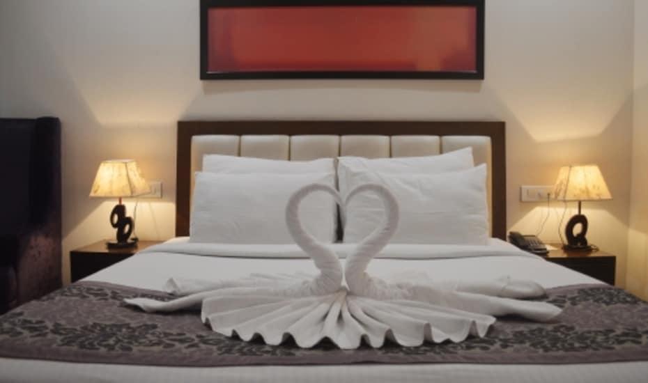 Country Inn Amritsar Ngoại thất bức ảnh
