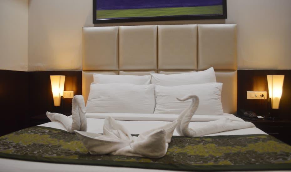 Country Inn Amritsar Ngoại thất bức ảnh