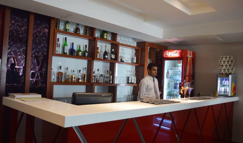 Country Inn Amritsar Ngoại thất bức ảnh