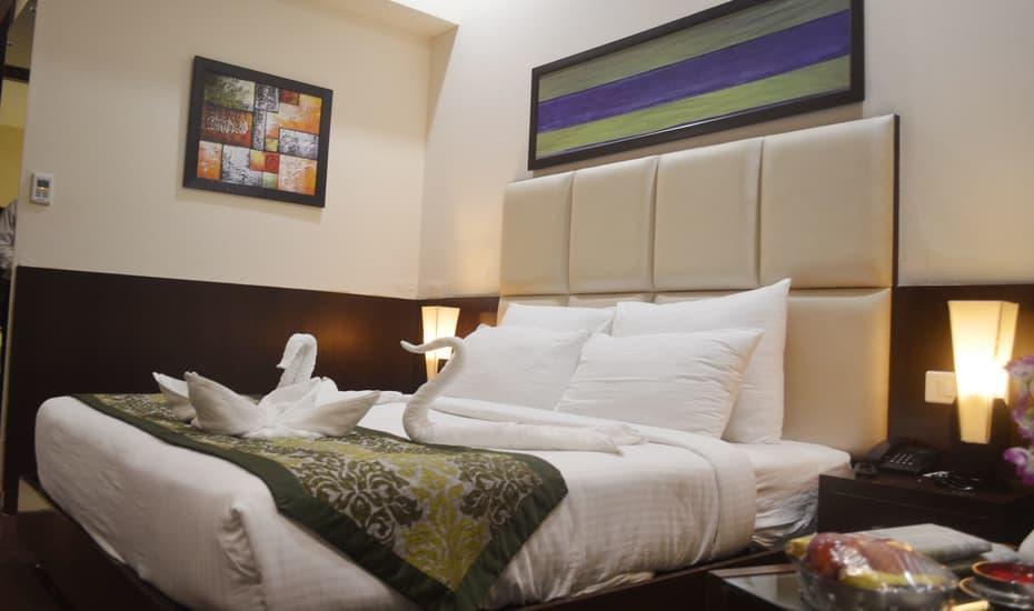 Country Inn Amritsar Ngoại thất bức ảnh