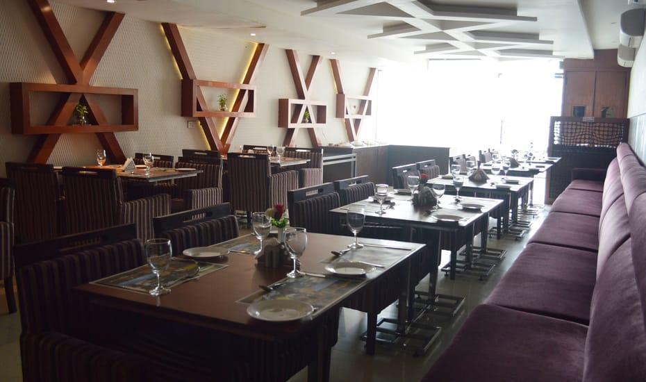 Country Inn Amritsar Ngoại thất bức ảnh