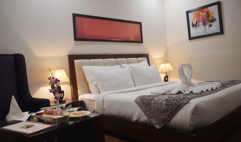 Country Inn Amritsar Ngoại thất bức ảnh