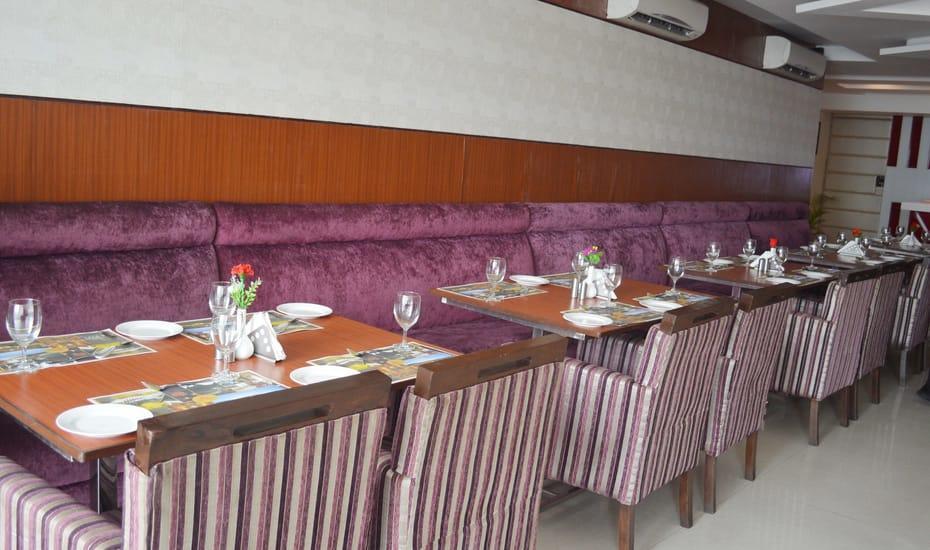 Country Inn Amritsar Ngoại thất bức ảnh